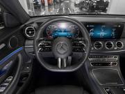 Mercedes-Benz E-Класс V (W213 S213 C238) Рестайлинг Москва  - изображение 36