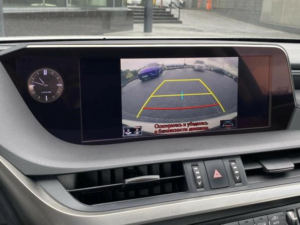 Lexus ES VII с пробегом 2020 года, цена 3 990 000 рублей, 137475 км, седан, Автокод Объявления