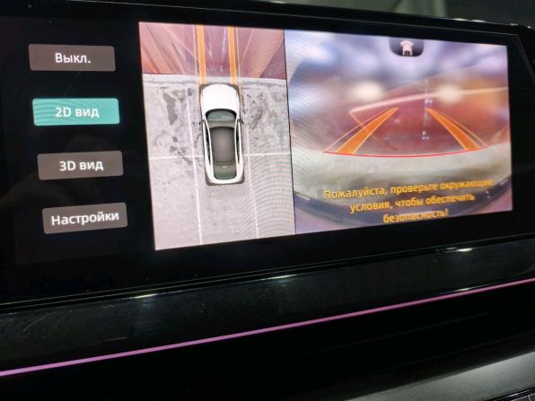 Changan UNI-V I с пробегом 2022 года, цена 1 822 000 рублей, 83369 км, лифтбек, Автокод Объявления