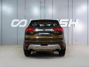 Geely Atlas I Воронеж  - изображение 32