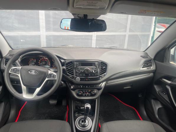 Lada (ВАЗ) Vesta I с пробегом 2019 года, цена 900 000 рублей, 90217 км, универсал, Автокод Объявления