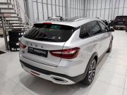 Lada (ВАЗ) Vesta I Рестайлинг (NG) Казань  - изображение 28