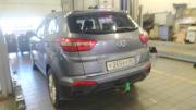 Hyundai Creta I Санкт-Петербург  - изображение 9