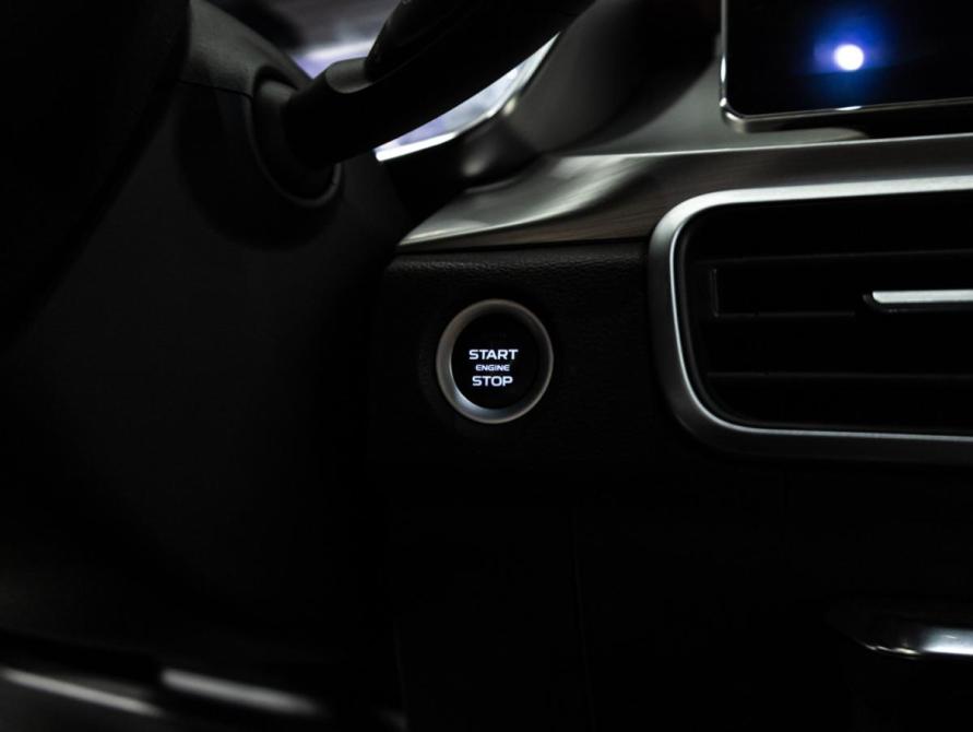 Geely Coolray I Санкт-Петербург  - изображение 22