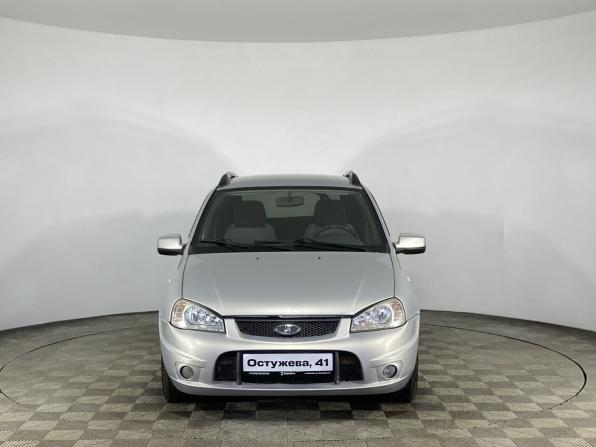 Lada (ВАЗ) Kalina I с пробегом 2011 года, цена 485 000 рублей, 87704 км, хэтчбек, Автокод Объявления