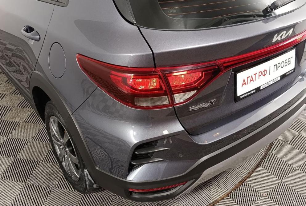 Kia Rio IV Рестайлинг Волгоград  - изображение 19