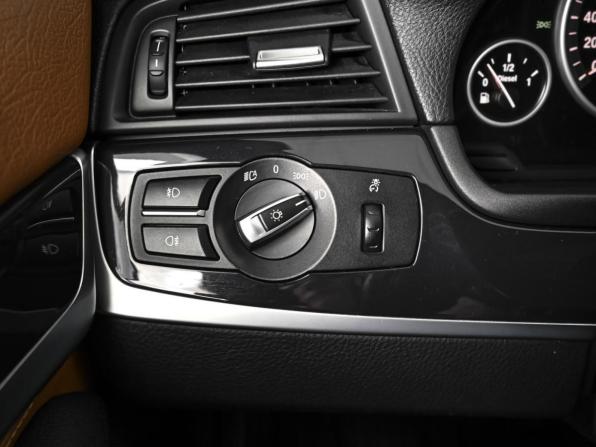 BMW 5 серии VI (F10/F11/F07) Рестайлинг с пробегом 2013 года, цена 1 880 000 рублей, 206475 км, седан, Автокод Объявления
