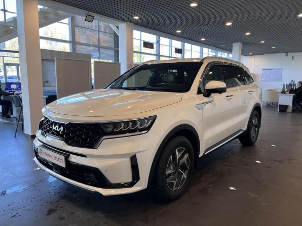 Kia Sorento IV с пробегом 2021 года, цена 3 790 000 рублей, 108464 км, внедорожник, Автокод Объявления