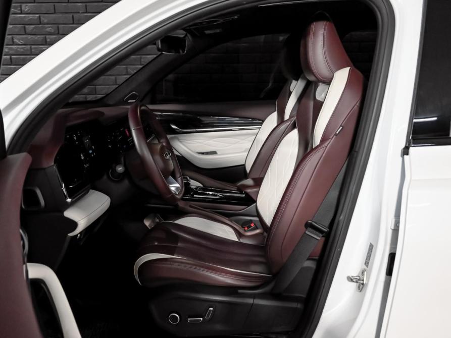 Geely Monjaro I Екатеринбург  - изображение 9