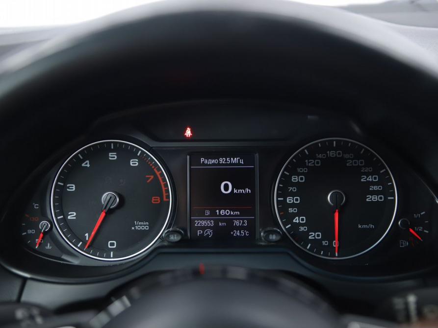 Audi Q5 I (8R) Рестайлинг Уфа  - изображение 16