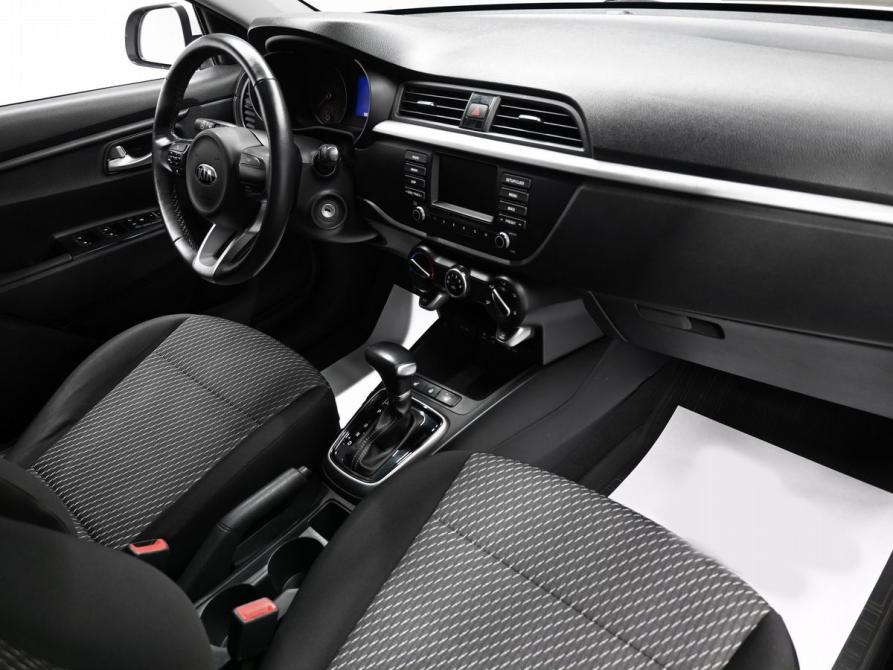 Kia Rio IV Тверь  - изображение 13