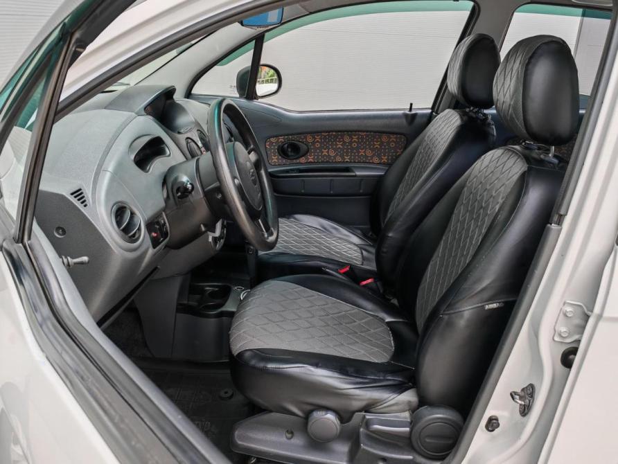 Chevrolet Spark II Краснодар  - изображение 10