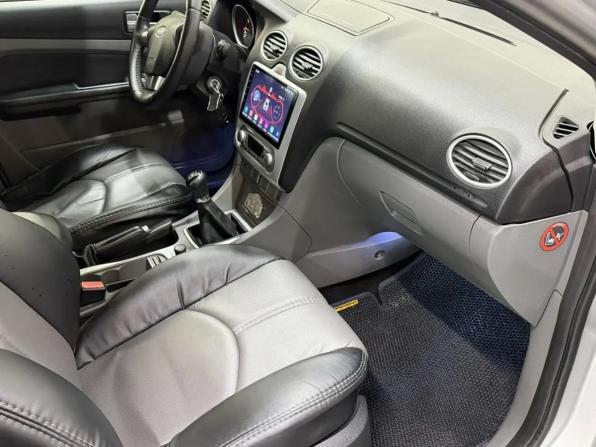 Ford Focus II Рестайлинг с пробегом 2008 года, цена 376 000 рублей, 198121 км, хэтчбек, Автокод Объявления
