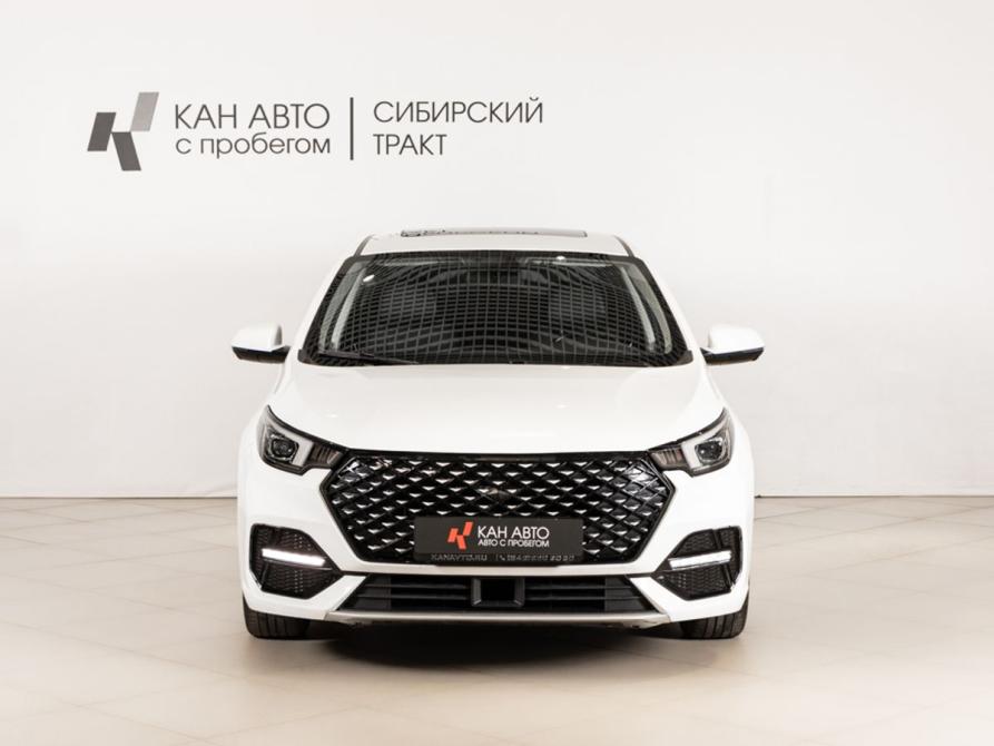 Omoda S5 Казань  - изображение 2