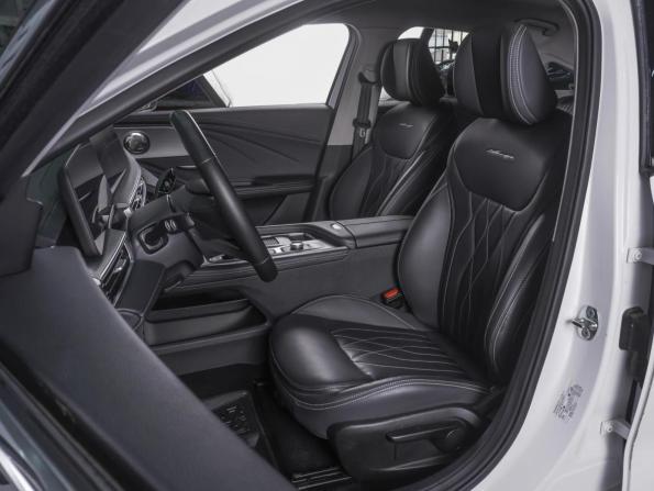 Chery Arrizo 8 с пробегом 2024 года, цена 2 130 000 рублей, 16181 км, седан, Автокод Объявления