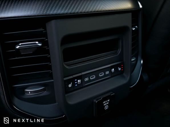 Новый Ram 1500 V Рестайлинг 2026 года, цена 11 790 000 рублей, offers.body_type.unknown, Автокод Объявления