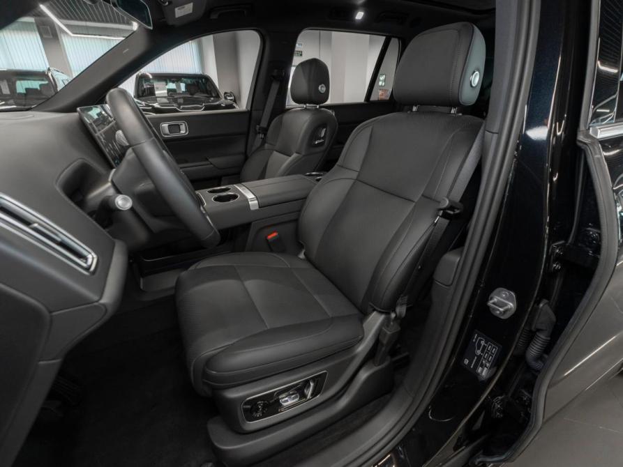 Li Auto (Lixiang) L9 I Рестайлинг Москва  - изображение 9