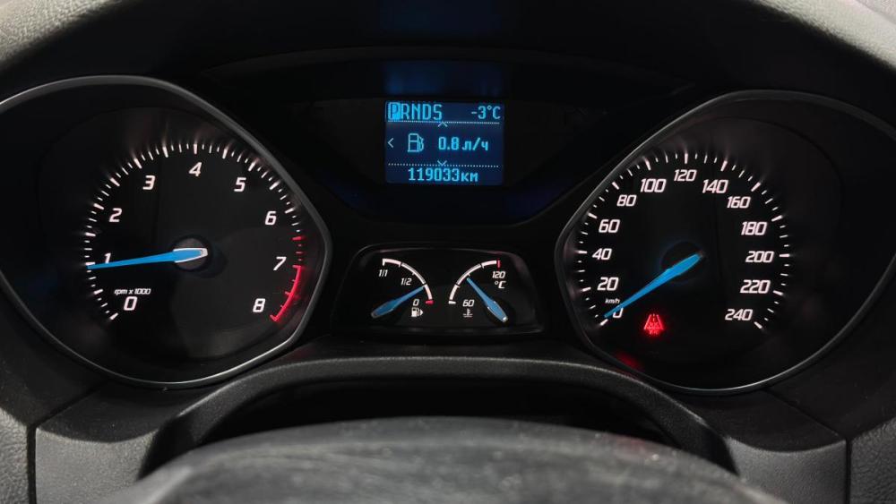 Ford Focus III Ставрополь  - изображение 12