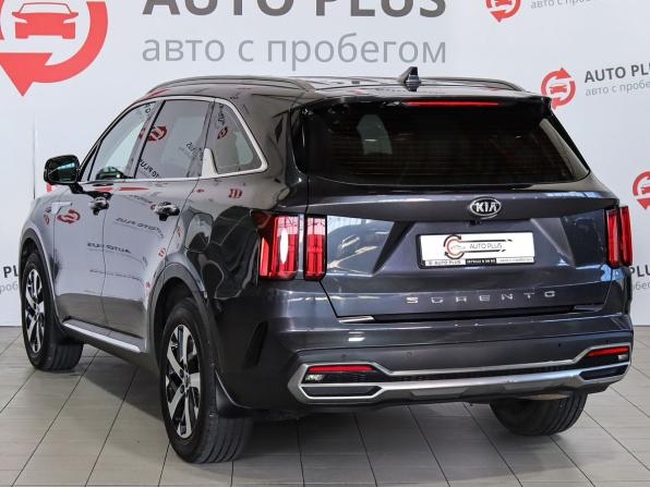 Kia Sorento IV с пробегом 2021 года, цена 3 395 000 рублей, 102231 км, внедорожник, Автокод Объявления