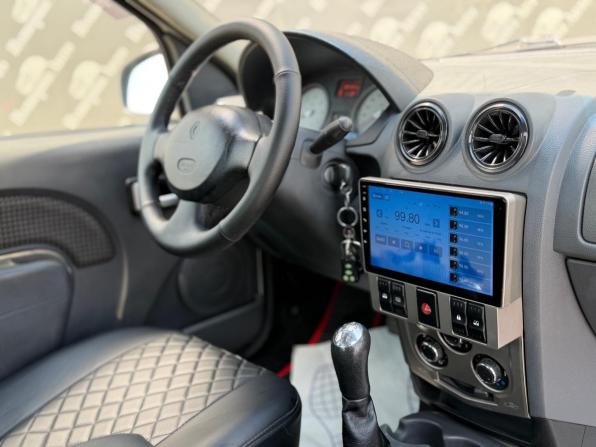 Renault Logan I с пробегом 2009 года, цена 395 000 рублей, 204300 км, седан, Автокод Объявления
