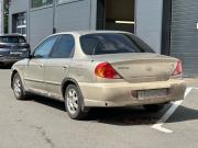 Kia Spectra I Рестайлинг 2 Санкт-Петербург  - изображение 12