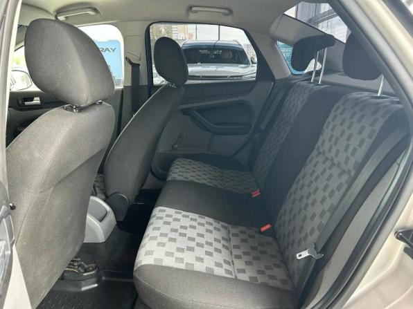 Ford Focus II Рестайлинг с пробегом 2009 года, цена 595 000 рублей, 169320 км, седан, Автокод Объявления