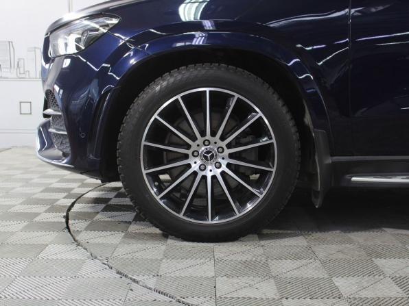 Mercedes-Benz GLE II (V167) с пробегом 2021 года, цена 8 790 000 рублей, 74250 км, внедорожник, Автокод Объявления