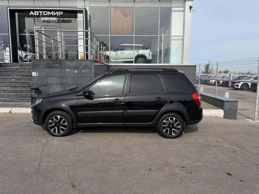 Lada (ВАЗ) Granta I Рестайлинг Саратов  - изображение 8
