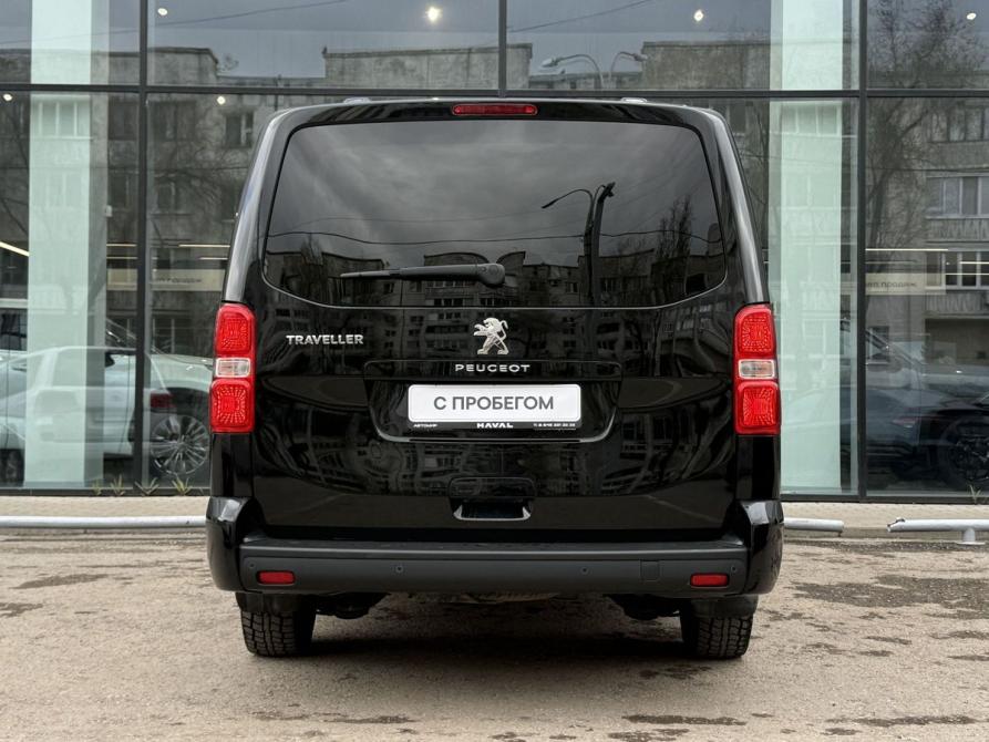 Peugeot Traveller I Самара  - изображение 6