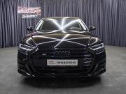 Audi S8 IV (D5) Москва  - изображение 34