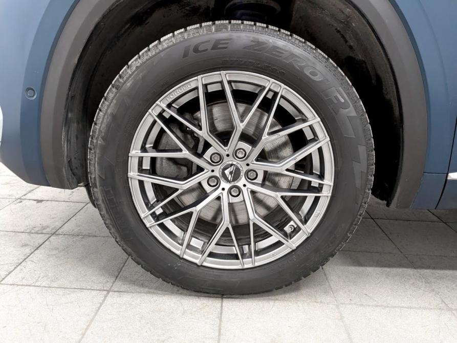 Geely Monjaro I Москва  - изображение 18