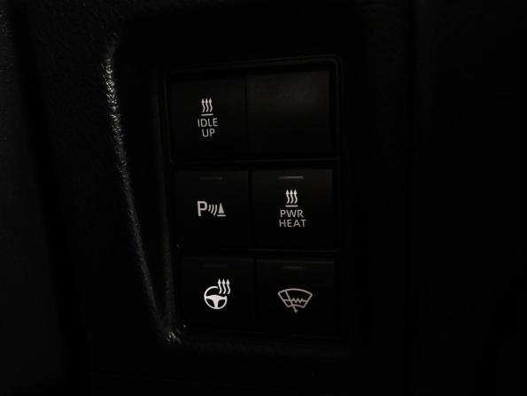 Toyota Land Cruiser Prado 150 Series Рестайлинг 3 с пробегом 2021 года, цена 6 650 000 рублей, 72507 км, внедорожник, Автокод Объявления