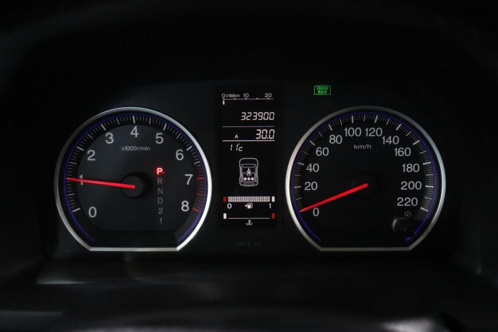 Honda CR-V III Ульяновск  - изображение 11