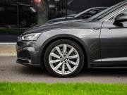Audi A5 II (F5) Санкт-Петербург  - изображение 48