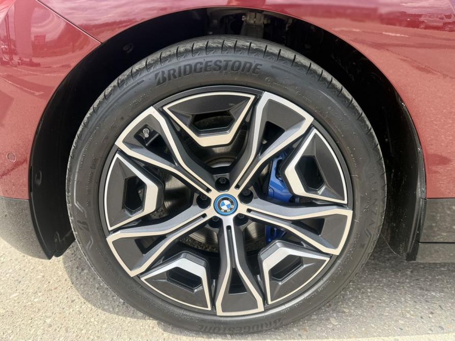 BMW iX I (I20) Тверь  - изображение 12