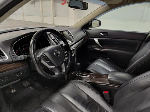 Nissan Teana II (J32) Рестайлинг с пробегом 2012 года, цена 890 000 рублей, 172237 км, седан, Автокод Объявления
