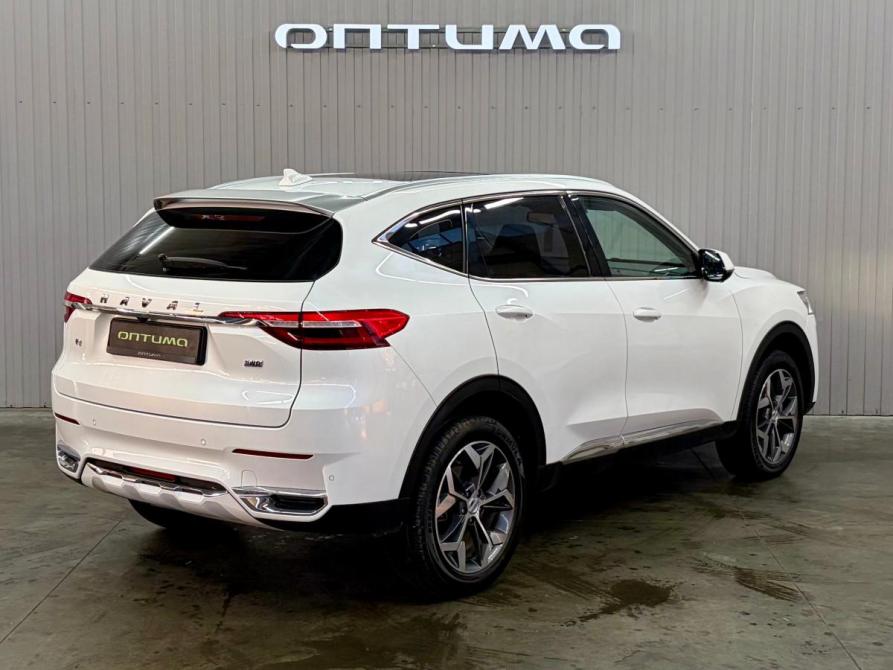 Haval F7 I Краснодар  - изображение 5