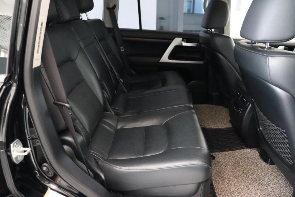 Toyota Land Cruiser 200 Series Рестайлинг 2 Ульяновск  - изображение 14