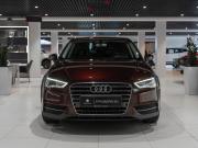 Audi A3 III (8V) Москва  - изображение 22