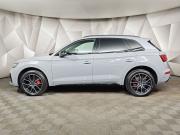 Audi Q5 II (FY) Рестайлинг Москва  - изображение 27