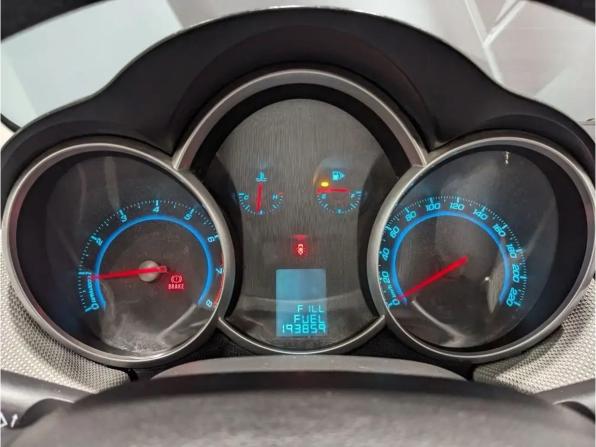 Chevrolet Cruze I с пробегом 2012 года, цена 535 000 рублей, 193852 км, хэтчбек, Автокод Объявления