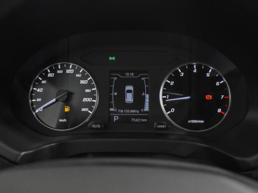 Chery Tiggo 4 I Рестайлинг Санкт-Петербург  - изображение 20