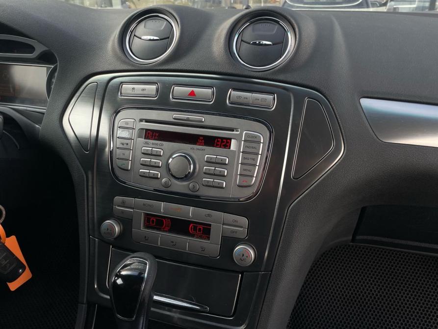 Ford Mondeo IV Санкт-Петербург  - изображение 10