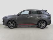 Changan CS55 Plus II Москва  - изображение 38