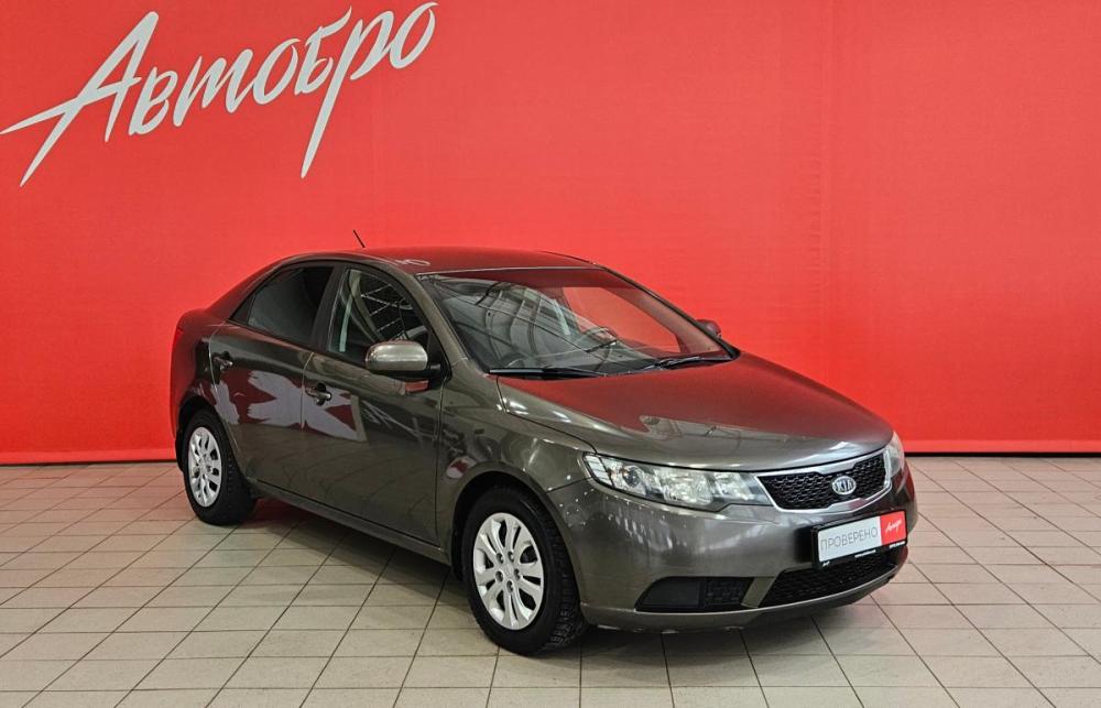 Kia Cerato II Вологда  - изображение 7