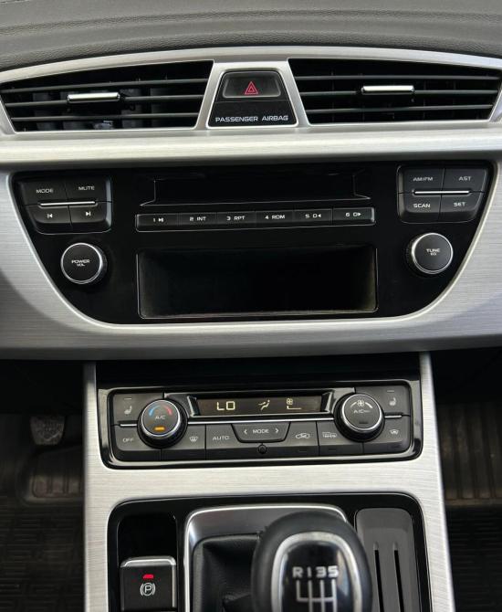 Geely Atlas I Альметьевск  - изображение 16