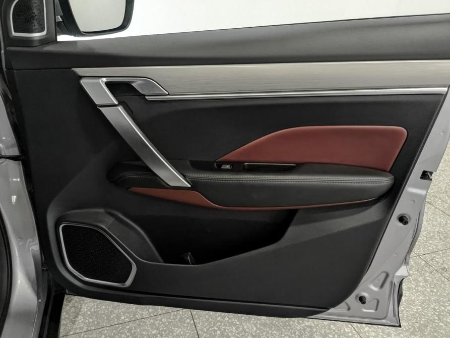 Geely Coolray I Москва  - изображение 24