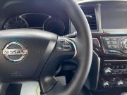 Nissan Pathfinder IV Тверь  - изображение 58