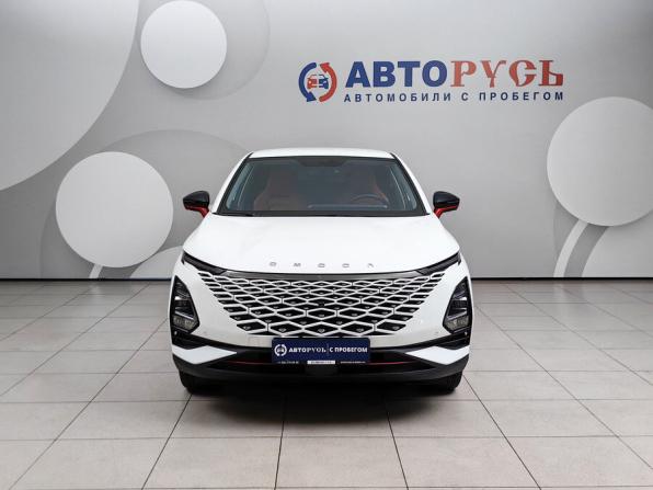 Omoda C5 I с пробегом 2023 года, цена 1 724 000 рублей, 35100 км, внедорожник, Автокод Объявления