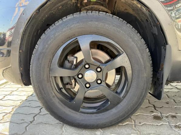 Nissan Qashqai I с пробегом 2008 года, цена 656 240 рублей, 241526 км, внедорожник, Автокод Объявления
